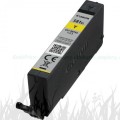 Tusz Canon Oryginał CLI-581XL Y (2051C001) Yellow